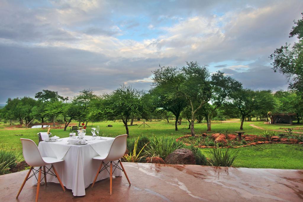 Itaga Luxury Private Game Lodge Bela-Bela Exterior foto