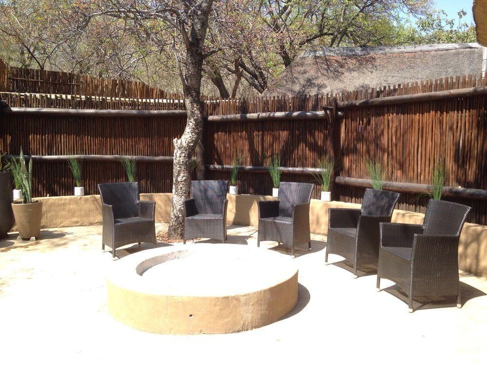 Itaga Luxury Private Game Lodge Bela-Bela Exterior foto